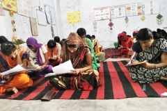 Anganwadi Job Course_Om Education Welfare Society_Students (55)